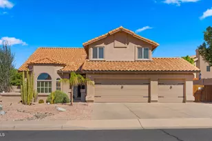6128 E Snowdon St, Mesa, AZ 85215 - Photo 36