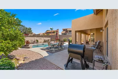 6128 E Snowdon Street, Mesa, AZ 85215 - Photo 28