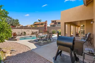 6128 E Snowdon St, Mesa, AZ 85215 - Photo 28