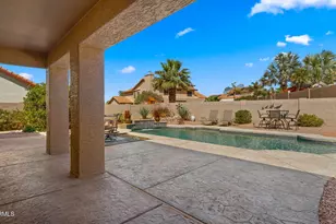 6128 E Snowdon St, Mesa, AZ 85215 - Photo 26