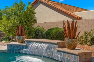 6128 E Snowdon St, Mesa, AZ 85215 - Photo 30