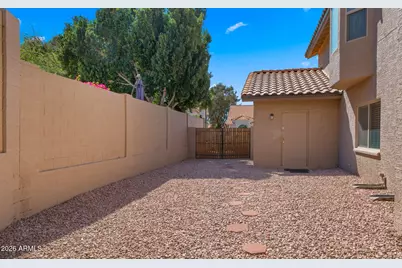 6128 E Snowdon Street, Mesa, AZ 85215 - Photo 34