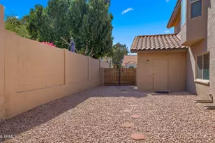 6128 E Snowdon St, Mesa, AZ 85215 - Photo 34