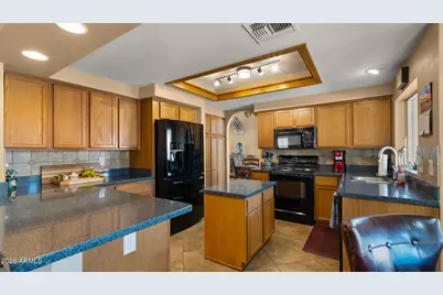 6128 E Snowdon Street, Mesa, AZ 85215 - Photo 16