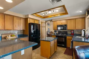 6128 E Snowdon St, Mesa, AZ 85215 - Photo 16