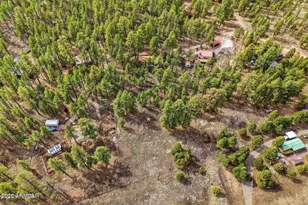 6 S County Road N2148 Rd, Alpine, AZ 85920 - Photo 22