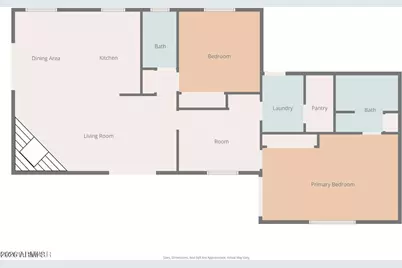 6 S County Road N2148 Road, Alpine, AZ 85920 - Photo 28