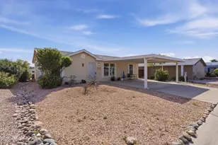 16101 N El Mirage Rd, El Mirage, AZ 85335 - Photo 1