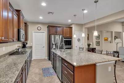 42425 W Sea Eagle Drive, Maricopa, AZ 85138 - Photo 12