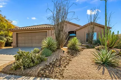 33223 N Symer Drive, Cave Creek, AZ 85331 - Photo 40