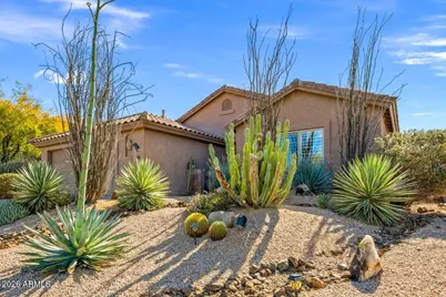 33223 N Symer Drive, Cave Creek, AZ 85331 - Photo 2