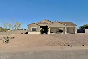 15188 S Country Club Dr, Arizona City, AZ 85123 - Photo 1