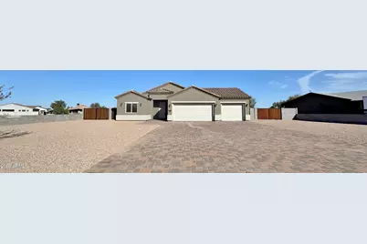 15188 S Country Club Drive, Arizona City, AZ 85123 - Photo 2