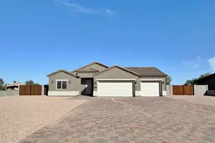 15188 S Country Club Dr, Arizona City, AZ 85123 - Photo 2