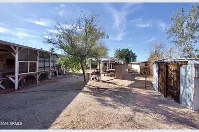 488 N Saguaro Drive, Apache Junction, AZ 85120 - Photo 26