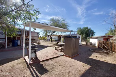 488 N Saguaro Drive, Apache Junction, AZ 85120 - Photo 28