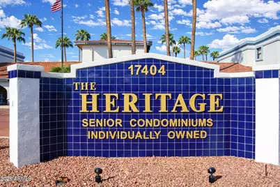 17404 N 99th Avenue #102, Sun City, AZ 85373 - Photo 26