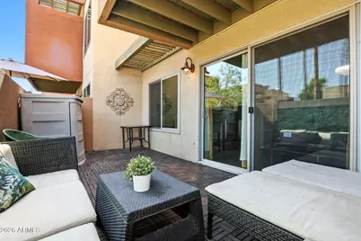 3500 N Hayden Road #707, Scottsdale, AZ 85251 - Photo 28