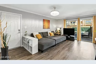 3500 N Hayden Road #707, Scottsdale, AZ 85251 - Photo 8