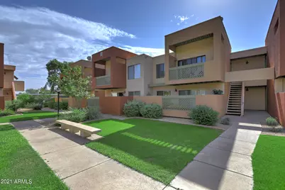 3500 N Hayden Road #707, Scottsdale, AZ 85251 - Photo 4