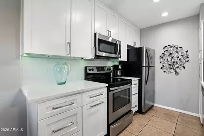 3500 N Hayden Road #707, Scottsdale, AZ 85251 - Photo 14