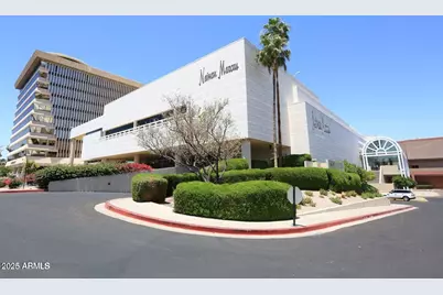 3500 N Hayden Road #707, Scottsdale, AZ 85251 - Photo 36