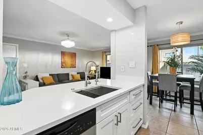 3500 N Hayden Road #707, Scottsdale, AZ 85251 - Photo 16