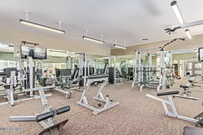 3500 N Hayden Road #707, Scottsdale, AZ 85251 - Photo 30