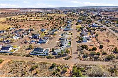 3077 W Park Plaza Drive, Snowflake, AZ 85937 - Photo 32