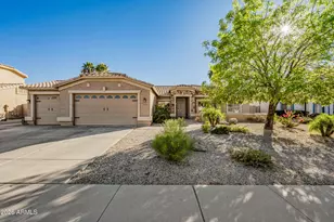 1121 E Powell Way, Chandler, AZ 85249 - Photo 1