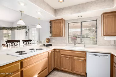 25602 S Burnaby Drive, Sun Lakes, AZ 85248 - Photo 12