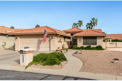 25602 S Burnaby Drive, Sun Lakes, AZ 85248 - Photo 4