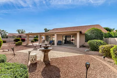 25602 S Burnaby Drive, Sun Lakes, AZ 85248 - Photo 30