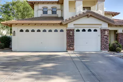 1707 E Carob Drive, Chandler, AZ 85286 - Photo 4