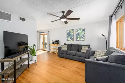 834 E Fountain Street #4, Mesa, AZ 85203 - Photo 1