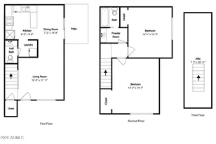 834 E Fountain St, Mesa, AZ 85203 - Photo 2