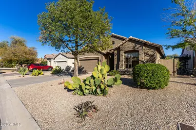 29727 N Little Leaf Drive, San Tan Valley, AZ 85143 - Photo 86