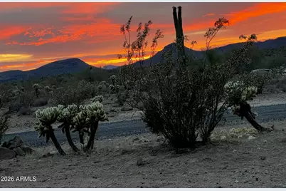 4143 W Sunset Drive, New River, AZ 85087 - Photo 2
