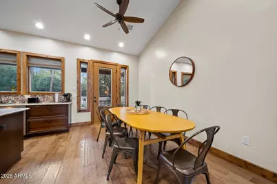 3031 W Alpine Ridge Road, Show Low, AZ 85901 - Photo 16