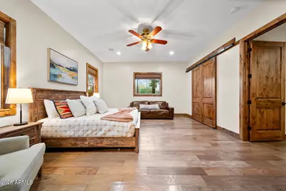 3031 W Alpine Ridge Road, Show Low, AZ 85901 - Photo 30