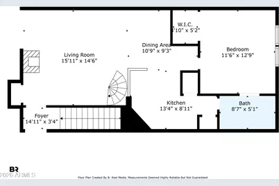 2333 E Southern Avenue #2016, Tempe, AZ 85282 - Photo 42