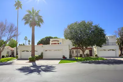 1861 E Sunburst Lane, Tempe, AZ 85284 - Photo 2