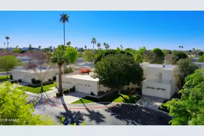 1861 E Sunburst Lane, Tempe, AZ 85284 - Photo 1