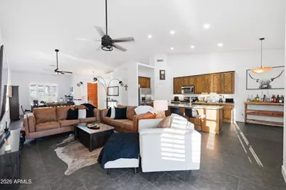 221 E Appaloosa Court, Gilbert, AZ 85296 - Photo 6