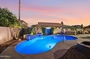 221 E Appaloosa Ct, Gilbert, AZ 85296 - Photo 38