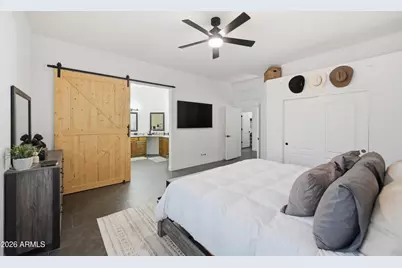 221 E Appaloosa Court, Gilbert, AZ 85296 - Photo 22