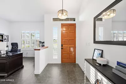 221 E Appaloosa Court, Gilbert, AZ 85296 - Photo 4