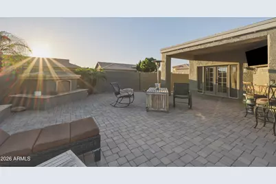 221 E Appaloosa Court, Gilbert, AZ 85296 - Photo 30