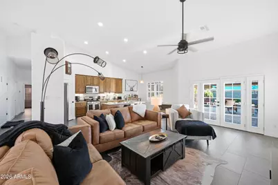 221 E Appaloosa Court, Gilbert, AZ 85296 - Photo 8