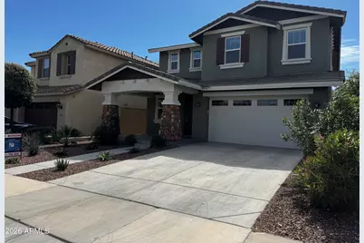 20849 W Glen Street, Buckeye, AZ 85396 - Photo 4